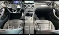 2023 Mercedes Benz GLC 220