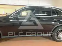 2023 Mercedes Benz GLC 220