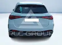 2023 Mercedes Benz GLC 220