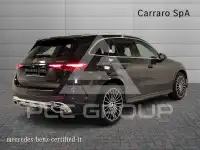 2023 Mercedes Benz GLC 220