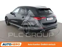 2023 Mercedes Benz GLC 220