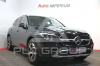 2023 Mercedes Benz GLC 220