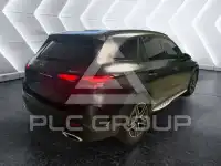 2023 Mercedes Benz GLC 220