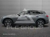 2023 Mercedes Benz GLC 220