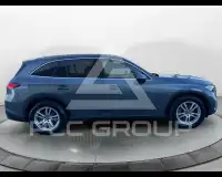 2023 Mercedes Benz GLC 220