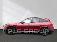 2023 Mercedes Benz GLC 220