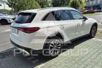 2023 Mercedes Benz GLC 220