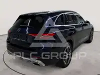 2023 Mercedes Benz GLC 220