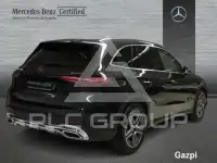 2023 Mercedes Benz GLC 220