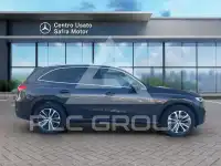 2023 Mercedes Benz GLC 220