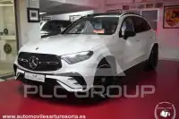 2023 Mercedes Benz GLC 220