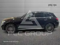 2023 Mercedes Benz GLC 220