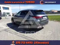 2023 Mercedes Benz GLC 220