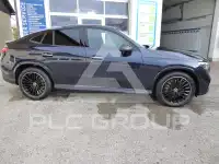 2023 Mercedes Benz GLC 220