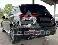 2023 Mercedes Benz GLC 220