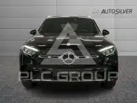 2023 Mercedes Benz GLC 220