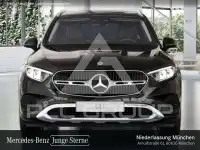 2023 Mercedes Benz GLC 220