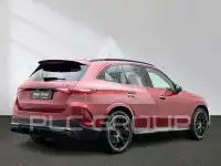 2023 Mercedes Benz GLC 220