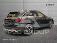 2023 Mercedes Benz GLC 220