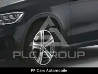 2023 Mercedes Benz GLC 220