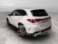 2023 Mercedes Benz GLC 220