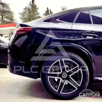 2023 Mercedes Benz GLC 220