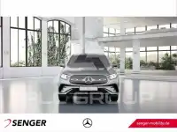 2023 Mercedes Benz GLC 220