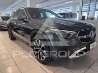 2023 Mercedes Benz GLC 220