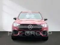2023 Mercedes Benz GLC 220