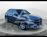 2023 Mercedes Benz GLC 220