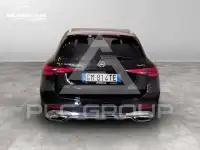 2023 Mercedes Benz GLC 220