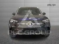 2023 Mercedes Benz GLC 220
