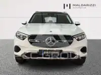 2023 Mercedes Benz GLC 220