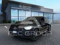 2023 Mercedes Benz GLC 220