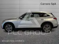 2023 Mercedes Benz GLC 220