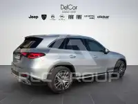 2023 Mercedes Benz GLC 220