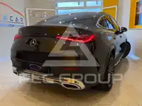 2023 Mercedes Benz GLC 220