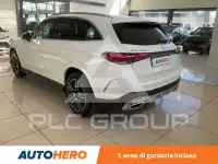 2023 Mercedes Benz GLC 220