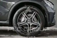 2023 Mercedes Benz GLC 220