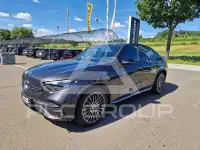 2023 Mercedes Benz GLC 220