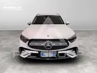 2023 Mercedes Benz GLC 220