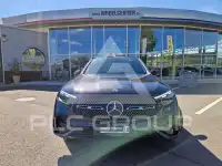 2023 Mercedes Benz GLC 220