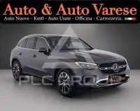 2023 Mercedes Benz GLC 220