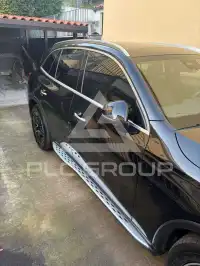 2023 Mercedes Benz GLC 220