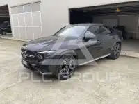 2023 Mercedes Benz GLC 220