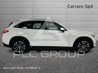 2023 Mercedes Benz GLC 220