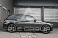2023 Mercedes Benz GLC 220