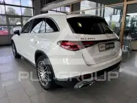 2023 Mercedes Benz GLC 220
