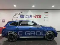 2023 Mercedes Benz GLC 220