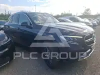 2023 Mercedes Benz GLC 220